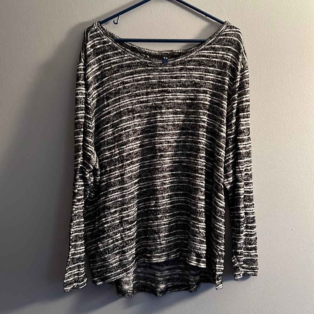 Falls Creek 3X Sweater